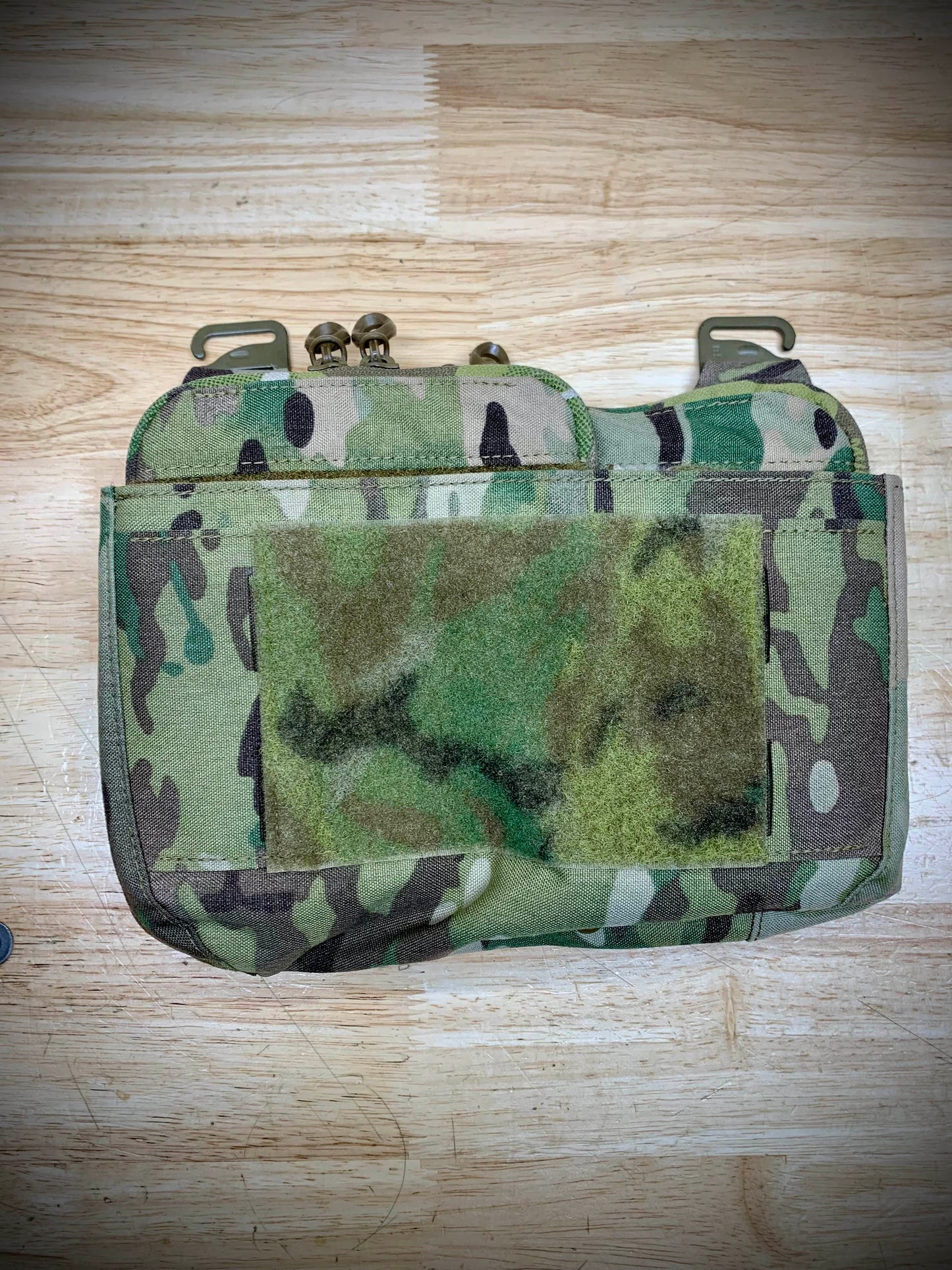 Ferro Concepts Chesty Rig+DOPE Pouch Package