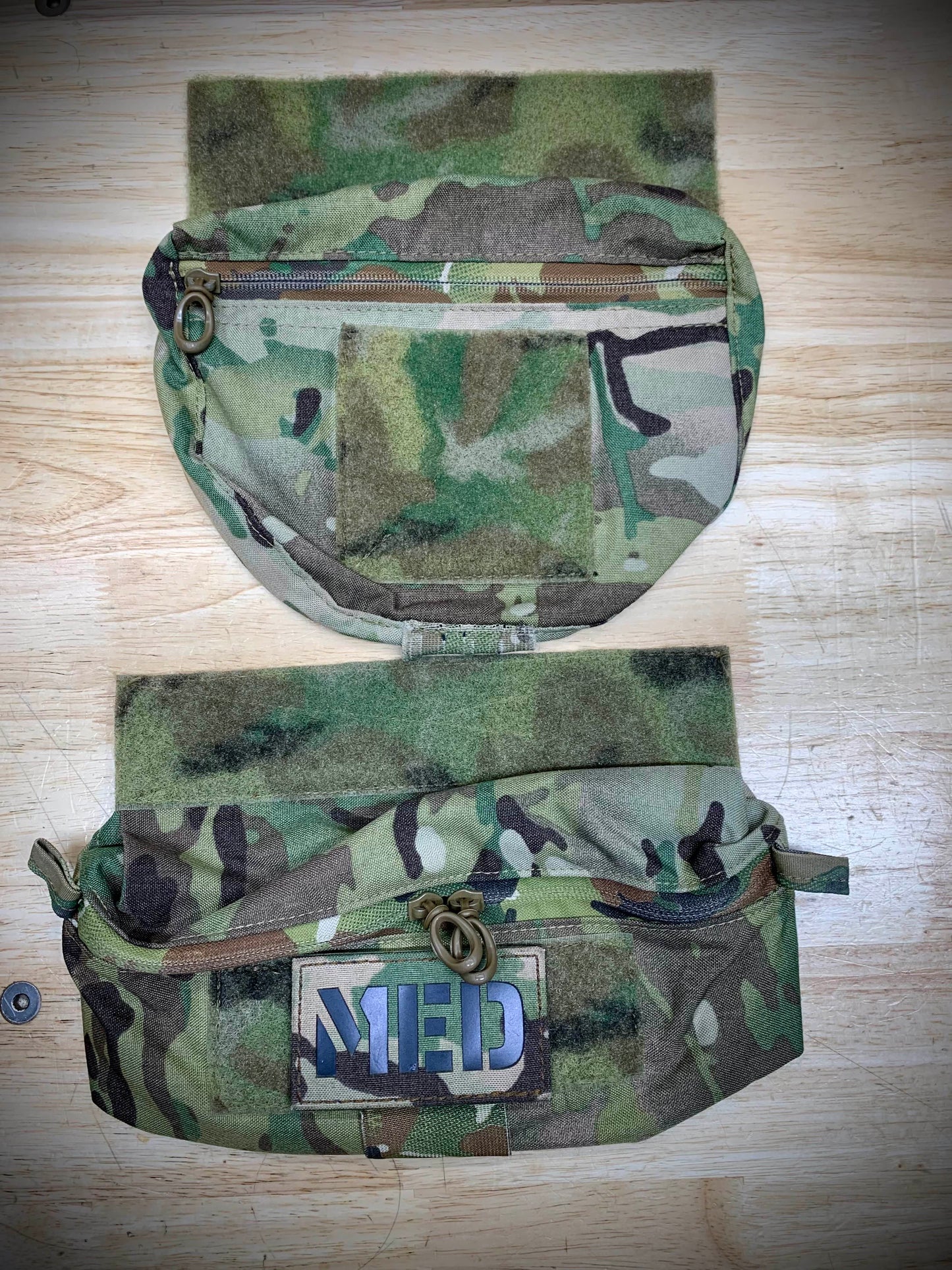 Ferro Concepts Chesty Rig+DOPE Pouch Package
