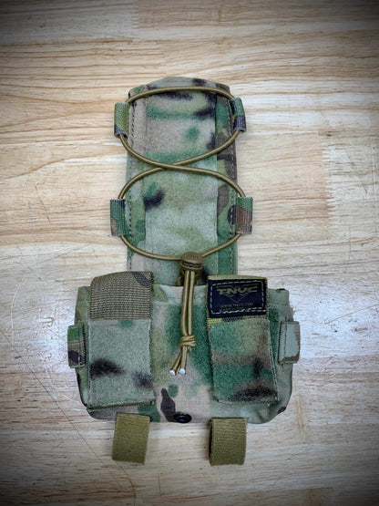 TNVC MK2 Mohawk + FMA-ANVIS Battery Pack