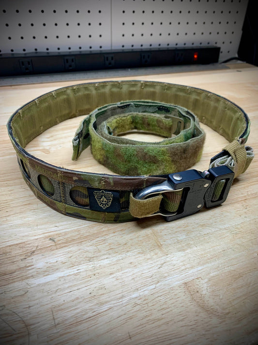 Ferro Concepts Bison Belt (Used-Small)