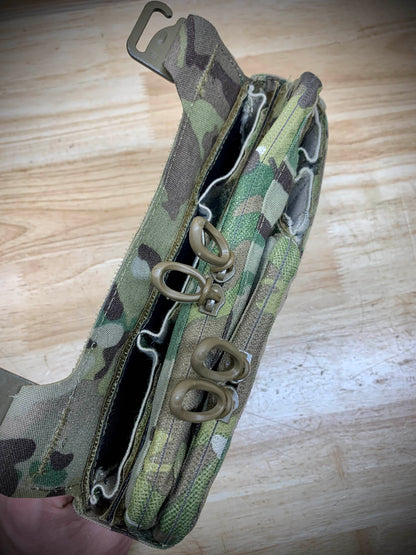 Ferro Concepts Chesty Rig+DOPE Pouch Package