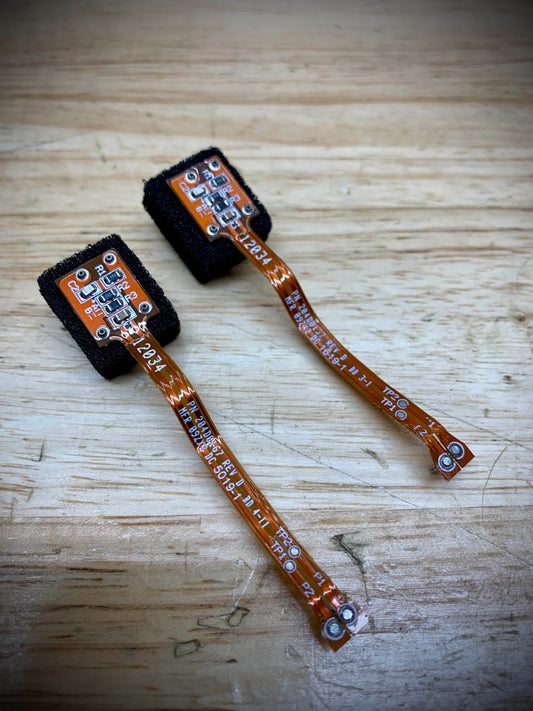 L3 - 11769 EGAC Pigtails