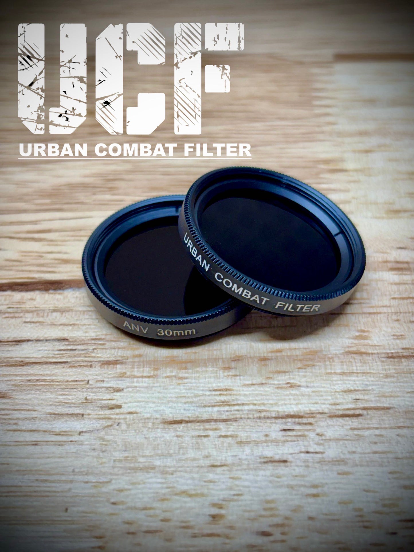 Urban Combat Filter (UCF)