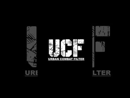 Urban Combat Filter (UCF)
